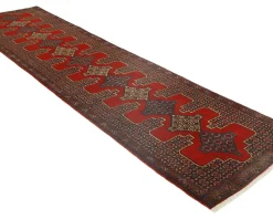 Seneh orientalisk matta 97 x 385 cm
