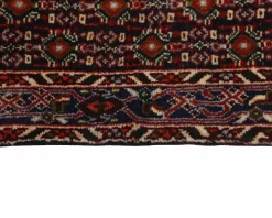 Seneh orientalisk matta 90 x 401 cm