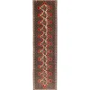 Seneh orientalisk matta 92 x 370 cm