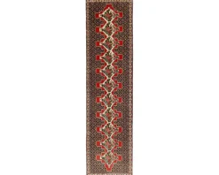 Seneh orientalisk matta 92 x 370 cm