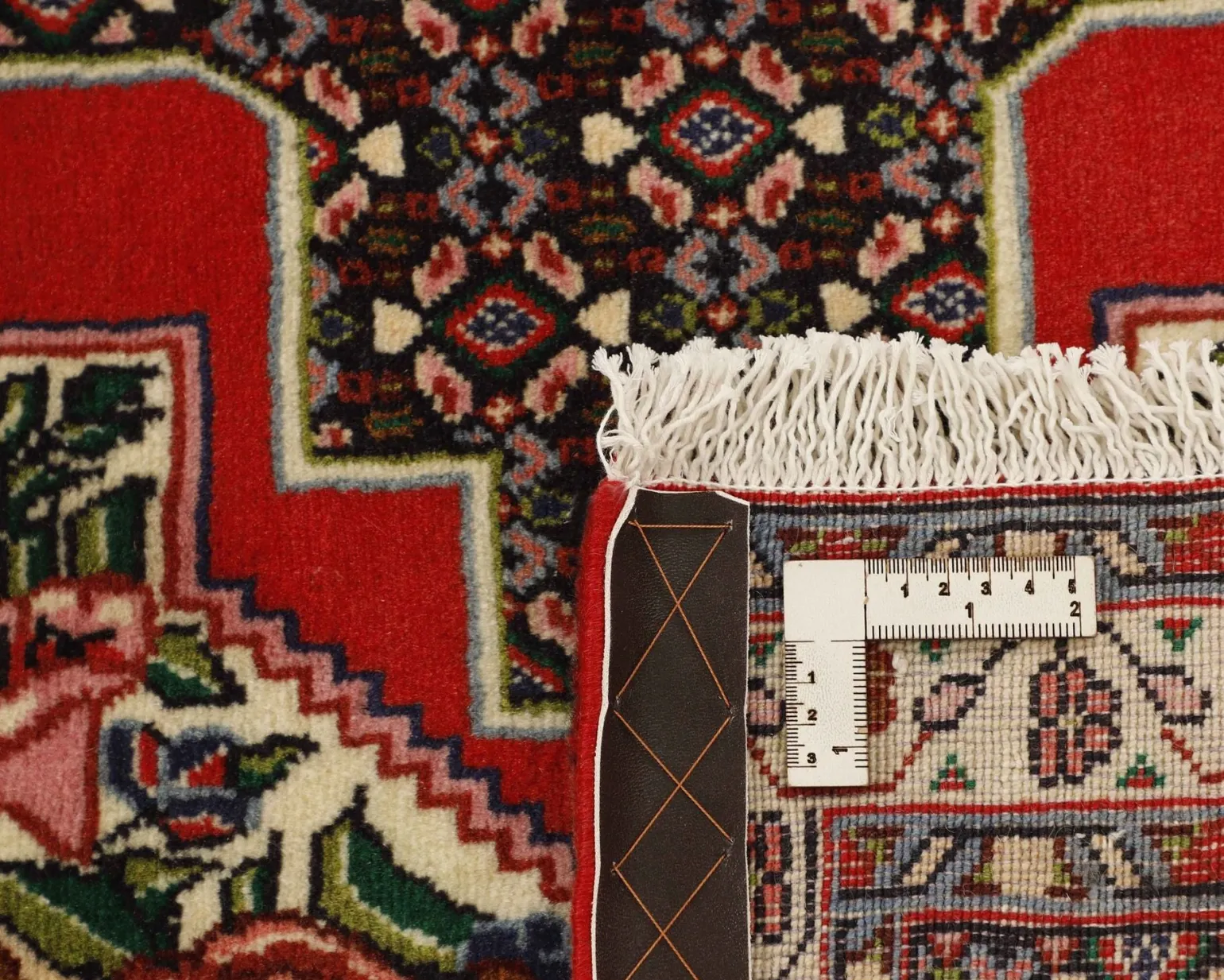Seneh orientalisk matta 92 x 370 cm