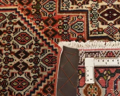 Seneh orientalisk matta 115 x 155 cm