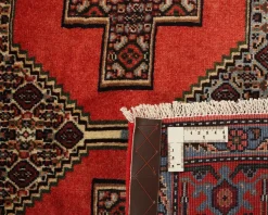 Seneh orientalisk matta 129 x 164 cm