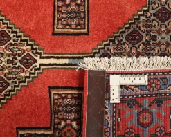 Seneh orientalisk matta 126 x 166 cm