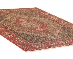 Seneh orientalisk matta 127 x 153 cm