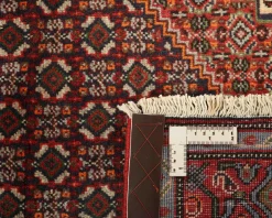 Seneh orientalisk matta 127 x 147 cm