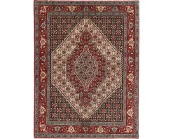 Seneh orientalisk matta 120 x 163 cm
