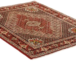 Seneh orientalisk matta 123 x 158 cm
