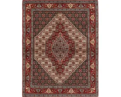 Seneh orientalisk matta 122 x 158 cm