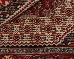 Seneh orientalisk matta 122 x 158 cm