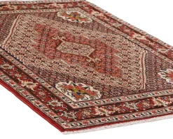 Seneh orientalisk matta 122 x 158 cm