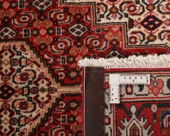 Seneh orientalisk matta 123 x 158 cm