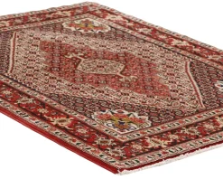 Seneh orientalisk matta 123 x 158 cm