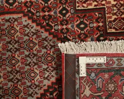 Seneh orientalisk matta 123 x 158 cm