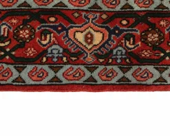 Seneh orientalisk matta 123 x 158 cm