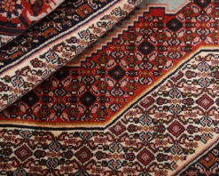 Seneh orientalisk matta 125 x 163 cm