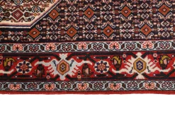 Seneh orientalisk matta 125 x 163 cm