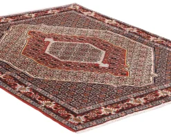 Seneh orientalisk matta 125 x 163 cm