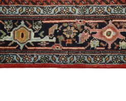 Seneh orientalisk matta 124 x 146 cm