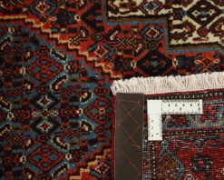 Seneh orientalisk matta 122 x 155 cm