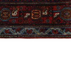 Seneh orientalisk matta 122 x 155 cm
