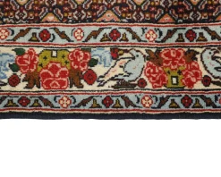 Seneh orientalisk matta 115 x 147 cm