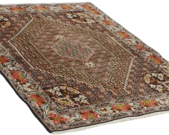 Seneh orientalisk matta 115 x 147 cm
