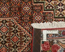 Seneh orientalisk matta 124 x 155 cm