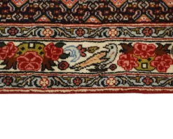 Seneh orientalisk matta 124 x 155 cm