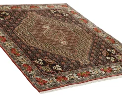 Seneh orientalisk matta 124 x 155 cm
