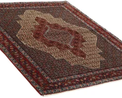 Seneh orientalisk matta 125 x 154 cm
