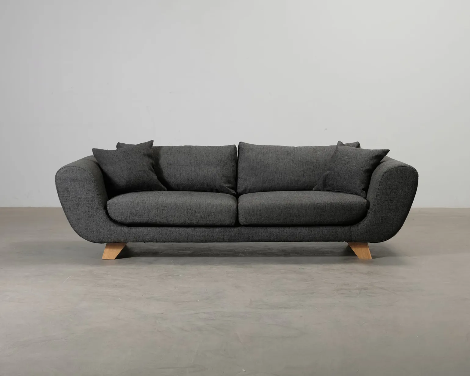 Shapes Moon 2,5-sits soffa