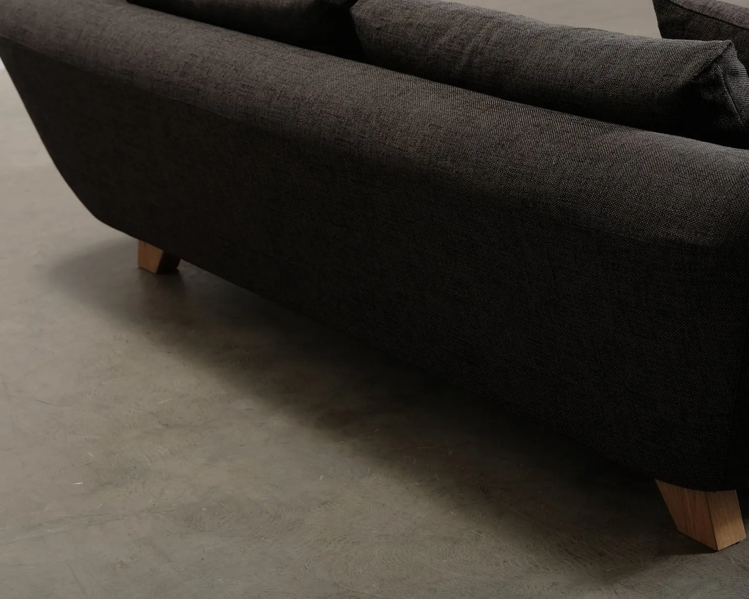 Shapes Moon 2,5-sits soffa