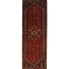 Shiraz orientalisk matta 115 x 318 cm