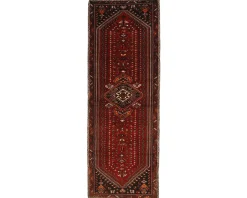 Shiraz orientalisk matta 115 x 318 cm