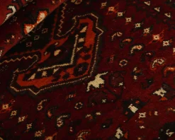 Shiraz orientalisk matta 115 x 318 cm