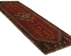 Shiraz orientalisk matta 115 x 318 cm