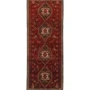 Shiraz orientalisk matta 115 x 297 cm