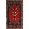 Shiraz orientalisk matta 151 x 262 cm