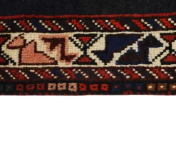 Shiraz orientalisk matta 151 x 262 cm