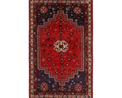 Shiraz orientalisk matta 162 x 250 cm