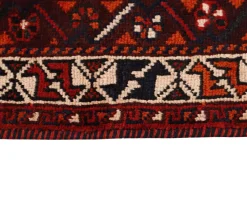 Shiraz orientalisk matta 162 x 250 cm
