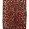 Shiraz orientalisk matta 168 x 207 cm