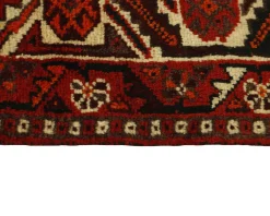 Shiraz orientalisk matta 168 x 207 cm