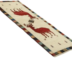 Shiraz orientalisk matta 69 x 190 cm