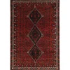 Shiraz orientalisk matta 210 x 310 cm