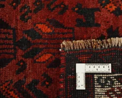 Shiraz orientalisk matta 210 x 310 cm