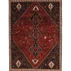 Shiraz orientalisk matta 235 x 322 cm