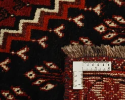 Shiraz orientalisk matta 235 x 322 cm