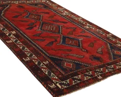Shiraz orientalisk matta 203 x 304 cm